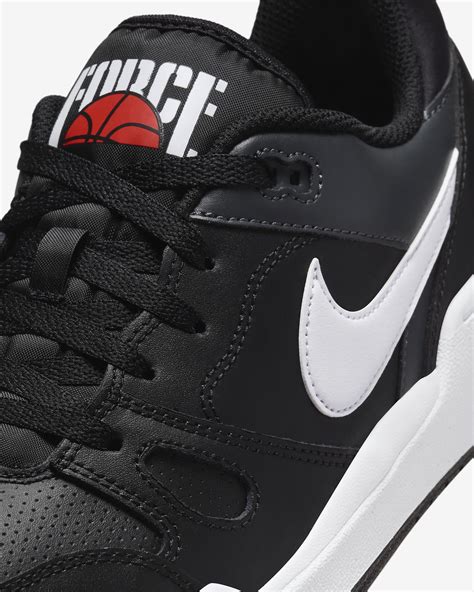 Nike Full Force Low Premium Men's Shoes.